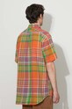 Clothing Engineered Garments cotton shirt 22S1A003 multicolor