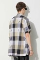 Clothing Engineered Garments cotton shirt 22S1A004 multicolor