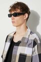 Engineered Garments cotton shirt 22S1A004 multicolor