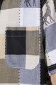 Engineered Garments cotton shirt 22S1A004
