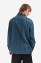Clothing Edwin denim shirt Big Ls I027270.01EO blue