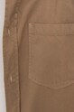 Bavlnená košeľa Norse Projects Anton Light Twill béžová N40.0790.0966