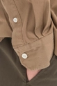 Βαμβακερό πουκάμισο Norse Projects Anton Light Twill Ανδρικά