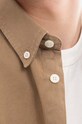 Bavlnená košeľa Norse Projects Anton Light Twill N40.0790.0966