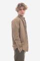 Bavlnená košeľa Norse Projects Anton Light Twill N40.0790.0966