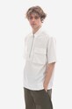 Košile Norse Projects Ivan Cordura Tab Series N40-0610 0001 N40.0610.0001