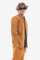 Памучна риза Norse Projects Anton Light Twill N40-0790 8127