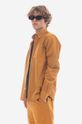 Хлопковая рубашка Norse Projects Anton Light Twill N40.0790.8127