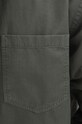 Norse Projects cotton shirt Anton Light Twill N40.0790.8061 green