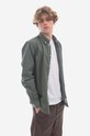 Norse Projects cotton shirt Anton Light Twill N40.0790.8061
