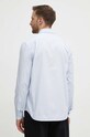 Lacoste koszula bawełniana multicolor CH2933.HBP