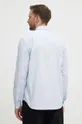 мультиколор Хлопковая рубашка Lacoste