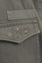 A.P.C. cotton shirt Mainline COFCI.M02778