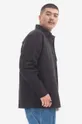 Бавовняна сорочка Carhartt WIP Reno Shirt Jac чорний