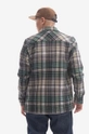 Carhartt WIP koszula bawełniana Valmon Shirt 100 % Bawełna