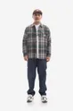 Carhartt WIP cotton shirt Valmon Shirt