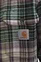Carhartt WIP koszula bawełniana Valmon Shirt