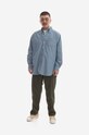 Engineered Garments cotton shirt Engineered Garments 19 Century BD 23S1A001.CV001