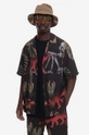 black Market cotton shirt Vision Quest Men’s