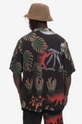 black Market cotton shirt Vision Quest