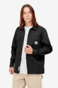 Carhartt WIP cămașă negru