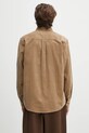 Одяг Вельветова сорочка Carhartt WIP L/S Madison Fine Cord Shirt I030580.1OYXX зелений