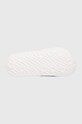 Calvin Klein Jeans klapki dziecięce V3B0.80630.35.38 biały