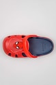 zippy klapki dziecięce x Spidedrman czerwony ZKBFT0401.23013