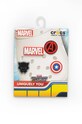 Crocs przypinki do obuwia x Marvel 5-pack multicolor Marvel.5Pck