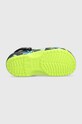 Dětské pantofle Crocs 208457.CROCS.CLASSIC.ME černá