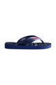 Chłopiec Havaianas japonki dziecięce MAX HEROIS 4130302 granatowy