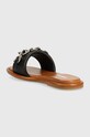 Обувь Шлепанцы Aldo Sydling 13362413.SYDLING чёрный