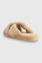 Copati Tommy Hilfiger Comfy Home Slippers With Straps  Zunanjost: Tekstilni material Notranjost: Tekstilni material Podplat: Sintetični material