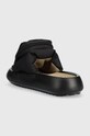 Παπούτσια Παντόφλες Tory Burch Pocket Sport 141469.961 μαύρο