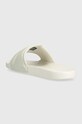 Obuwie Calvin Klein Jeans klapki SLIDE HIGH/LOW FREQUENCY WN YW0YW00999 beżowy