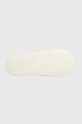 Calvin Klein Jeans klapki SLIDE HIGH/LOW FREQUENCY WN YW0YW00999 beżowy