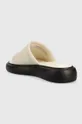 Vagabond Shoemakers klapki skórzane BLENDA Cholewka: Skóra naturalna, Wnętrze: Materiał tekstylny, Skóra naturalna, Podeszwa: Materiał syntetyczny