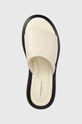 Vagabond Shoemakers slapi de piele BLENDA bej 5519.101.02