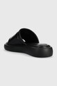 Încălțăminte Vagabond Shoemakers slapi de piele BLENDA 5519.101.20 negru