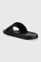 Obuwie Calvin Klein klapki POOL SLIDE - HF MONO HW0HW01507 czarny