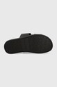 Calvin Klein papuci ERGO SLIDE - HF MONO HW0HW01535 negru