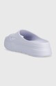 Взуття Шльопанці Puma Mayze Stack Injex 389454 фіолетовий