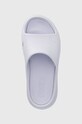 Шльопанці Puma Mayze Stack Injex фіолетовий 389454