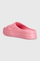 Взуття Шльопанці Puma Mayze Stack Injex 389454 рожевий