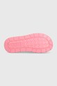 Шльопанці Puma Mayze Stack Injex 389454 рожевий