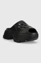 adidas by Stella McCartney ciabatte slide nero