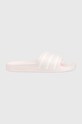 Чехли adidas Adilette Aqua равен розов GZ5878