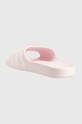 Обувки Чехли adidas Adilette Aqua GZ5878 розов