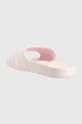 Шлепанцы adidas  Голенище: Синтетический материал Внутренняя часть: Синтетический материал Подошва: Синтетический материал