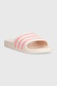 Шльопанці adidas Adilette Aqua HP9394 рожевий SS25